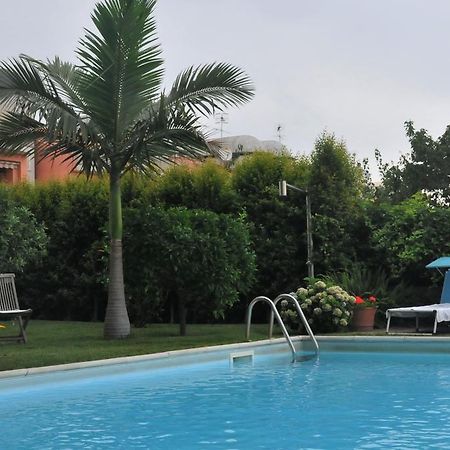 Villa Tranquilla Ріпосто Екстер'єр фото