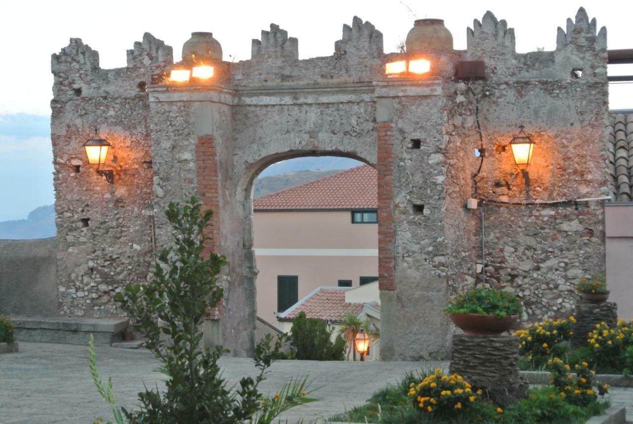 Villa Tranquilla Ріпосто Екстер'єр фото