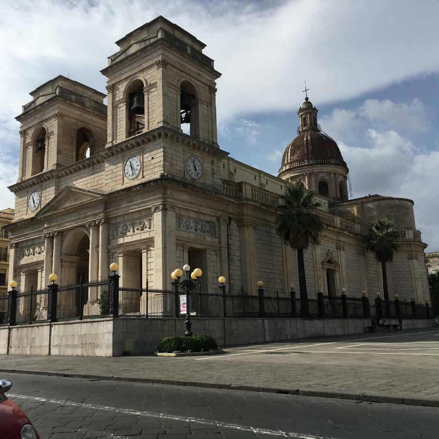 Villa Tranquilla Ріпосто Екстер'єр фото