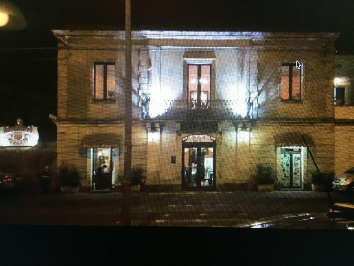 Villa Tranquilla Ріпосто Екстер'єр фото