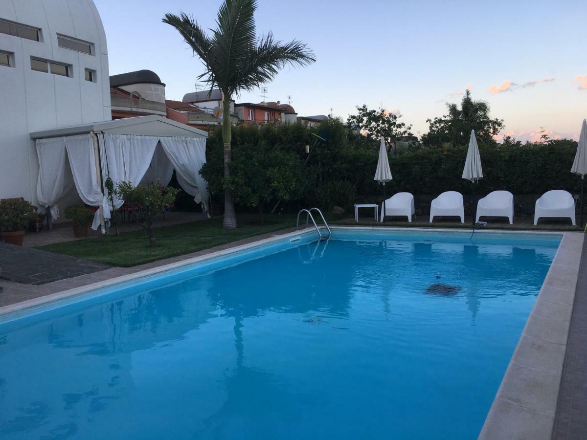 Villa Tranquilla Ріпосто Екстер'єр фото