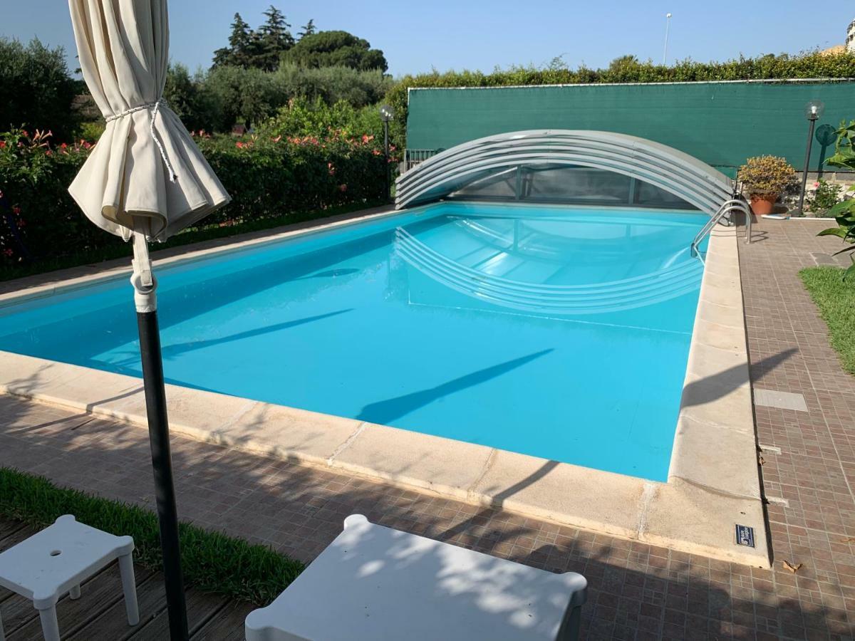 Villa Tranquilla Ріпосто Екстер'єр фото