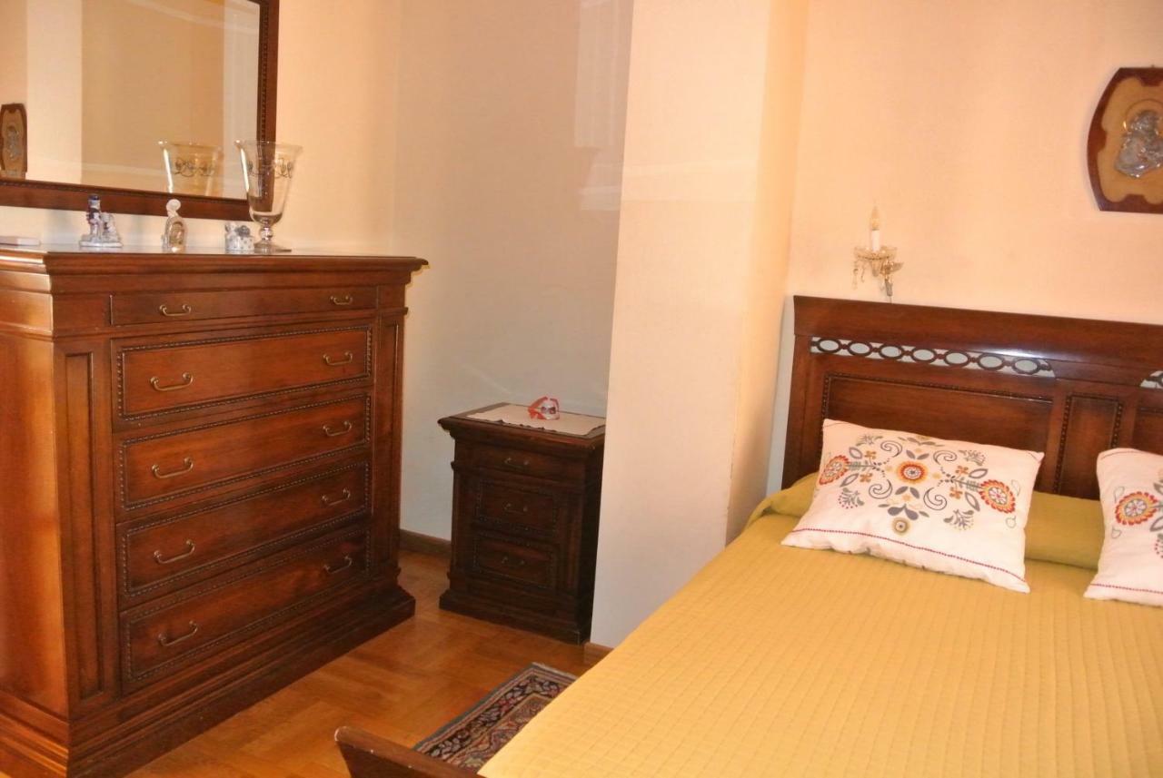 Villa Tranquilla Ріпосто Екстер'єр фото