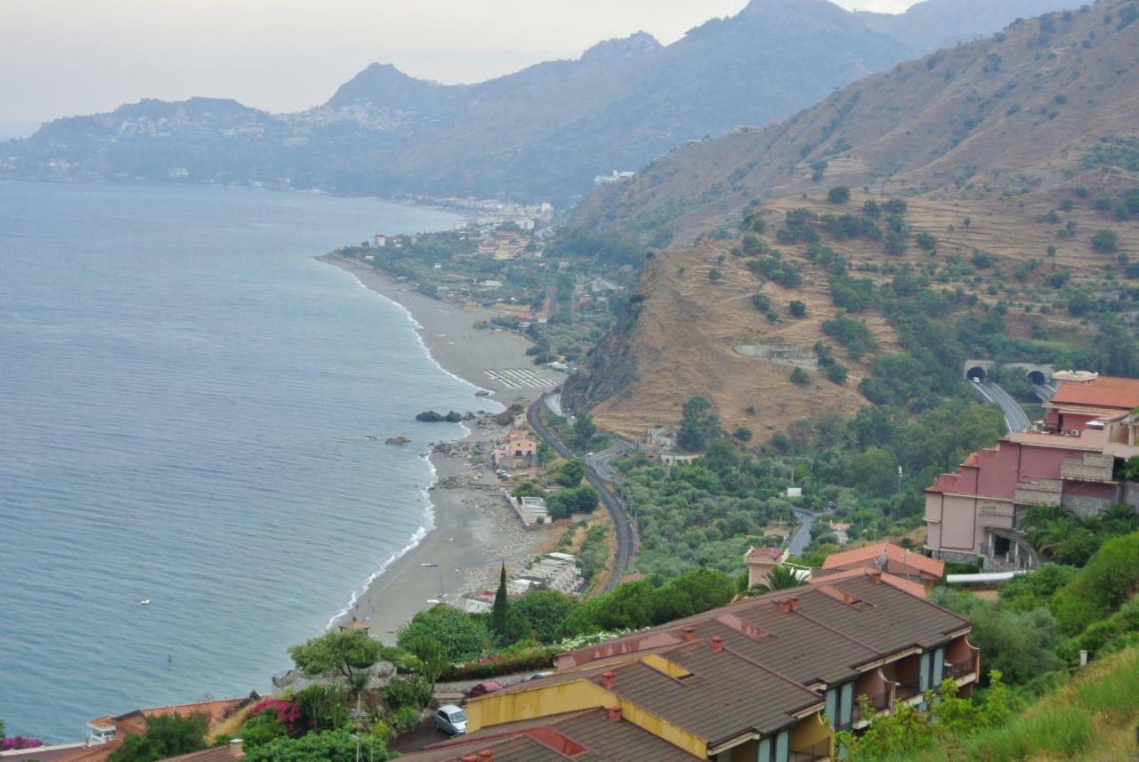 Villa Tranquilla Ріпосто Екстер'єр фото