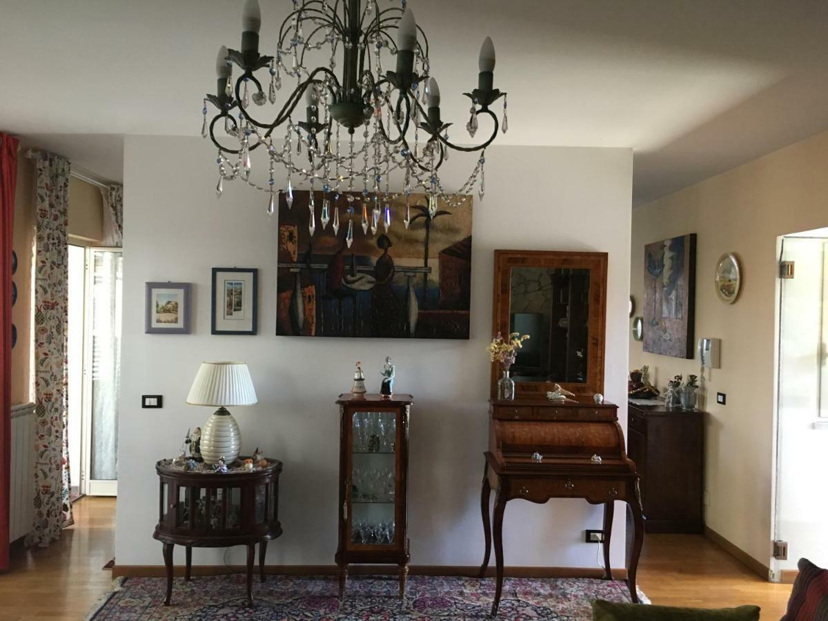 Villa Tranquilla Ріпосто Екстер'єр фото