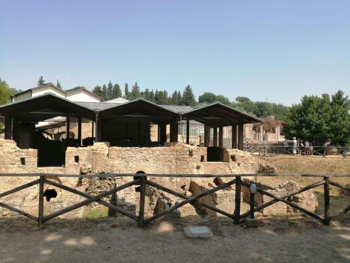 Villa Tranquilla Ріпосто Екстер'єр фото