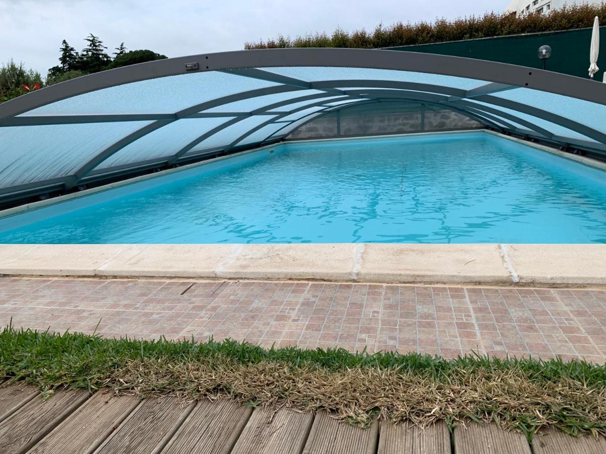 Villa Tranquilla Ріпосто Екстер'єр фото